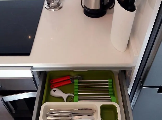 Okeanos Super 2 Bedrooms Lt-p * غراناديا دي أبونا