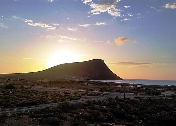 Okeanos Super 2 Bedrooms Lt-p *