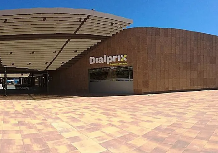 Okeanos Super 2 Bedrooms Lt-p * غراناديا دي أبونا