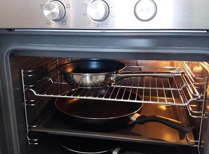 Okeanos Super 2 Bedrooms Lt-p شقة *