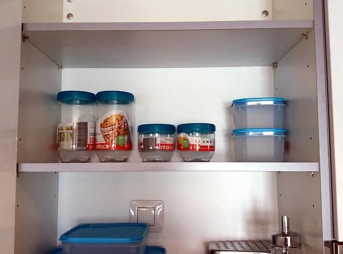 Okeanos Super 2 Bedrooms Lt-p غراناديا دي أبونا