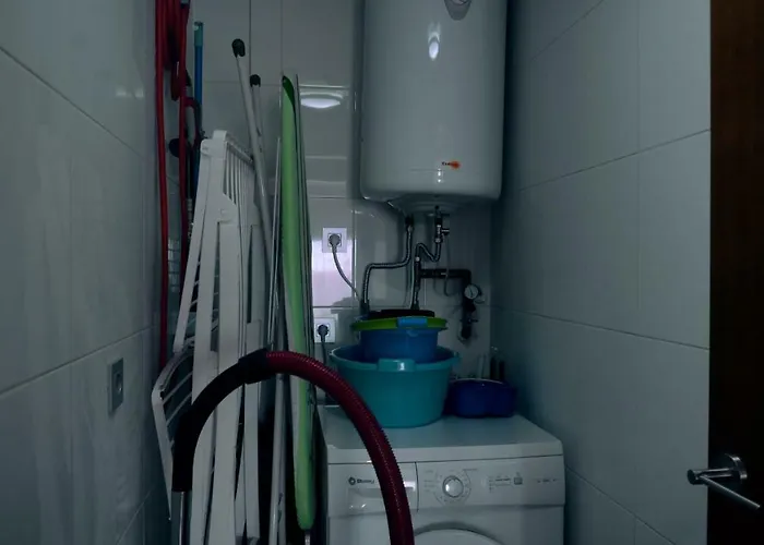 شقة Okeanos Super 2 Bedrooms Lt-p *