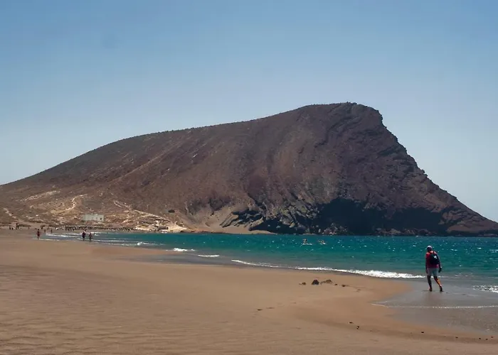 شقة Okeanos Super 2 Bedrooms Lt-p *