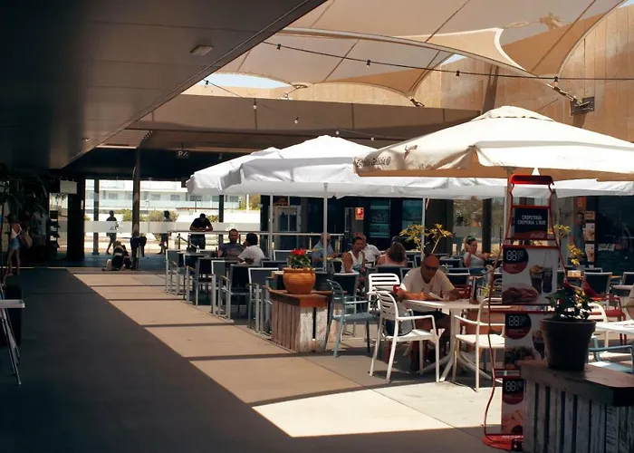 Okeanos Super 2 Bedrooms Lt-p *