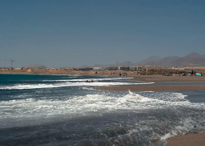 Okeanos Super 2 Bedrooms Lt-p *