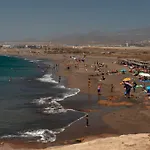 Okeanos Super 2 Bedrooms Lt-p Lejlighed Granadilla De Abona