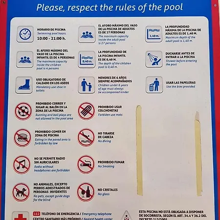 Okeanos Super 2 Bedrooms Lt-p Apartmán