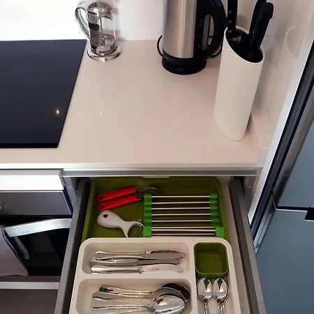 Okeanos Super 2 Bedrooms Lt-p * Granadilla De Abona