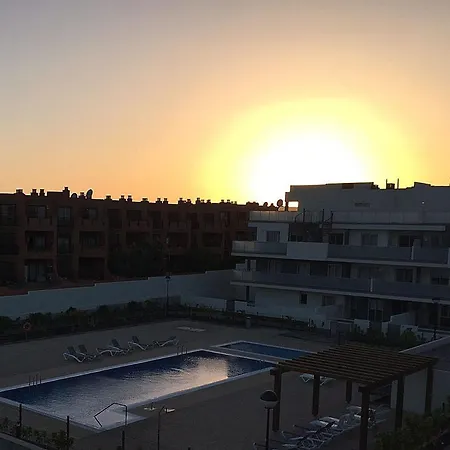 Okeanos Super 2 Bedrooms Lt-p * Granadilla De Abona