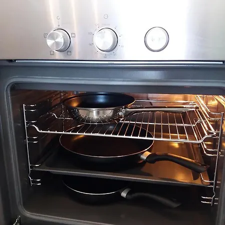 Okeanos Super 2 Bedrooms Lt-p Apartmán *