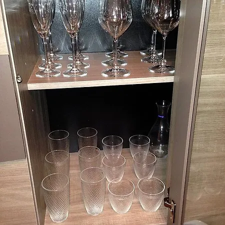 Okeanos Super 2 Bedrooms Lt-p Apartmán *