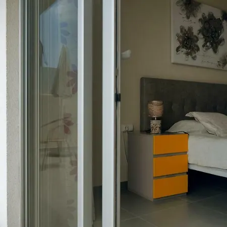 Apartmán Okeanos Super 2 Bedrooms Lt-p Granadilla De Abona