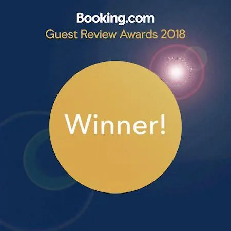 Okeanos Super 2 Bedrooms Lt-p Apartmán *