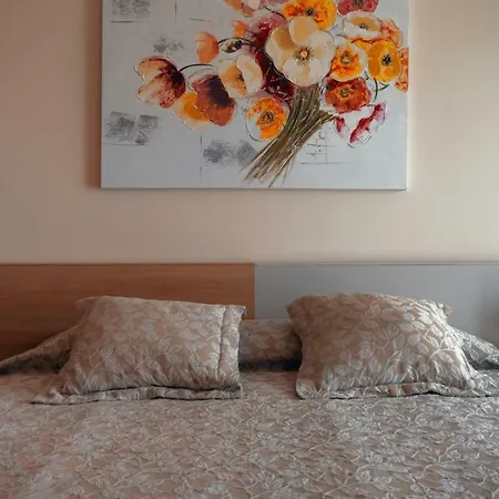 Apartmán Okeanos Super 2 Bedrooms Lt-p