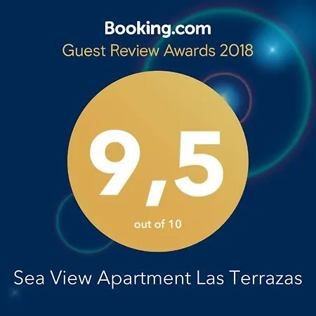 Apartmán Okeanos Super 2 Bedrooms Lt-p