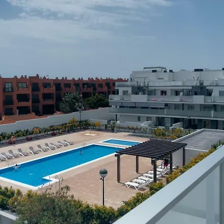 Apartmán Okeanos Super 2 Bedrooms Lt-p *