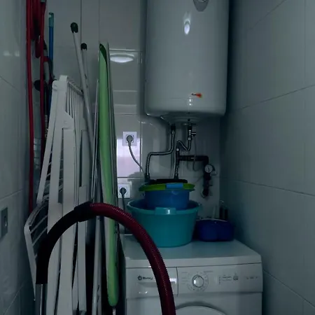 Apartmán Okeanos Super 2 Bedrooms Lt-p *