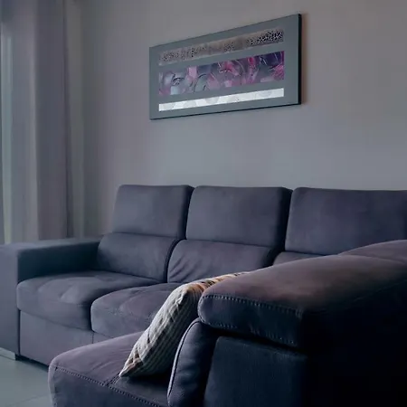 Okeanos Super 2 Bedrooms Lt-p * Granadilla De Abona