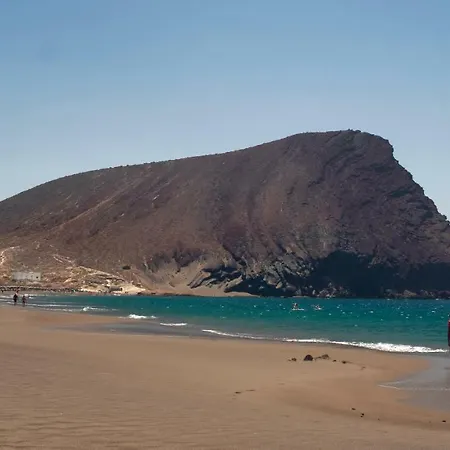 Apartmán Okeanos Super 2 Bedrooms Lt-p *