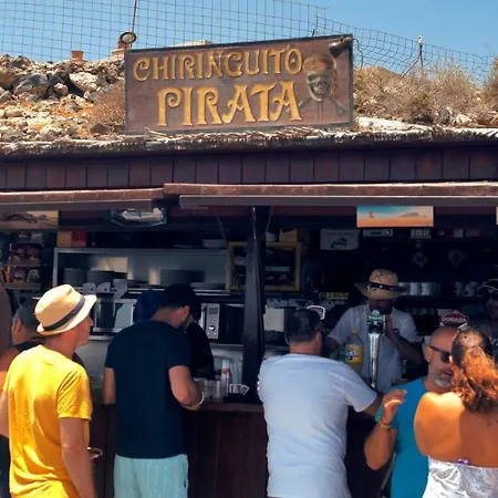 Okeanos Super 2 Bedrooms Lt-p Apartmán Granadilla De Abona