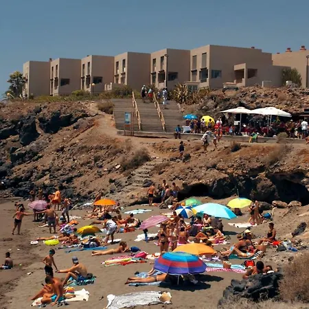 Okeanos Super 2 Bedrooms Lt-p * Granadilla De Abona