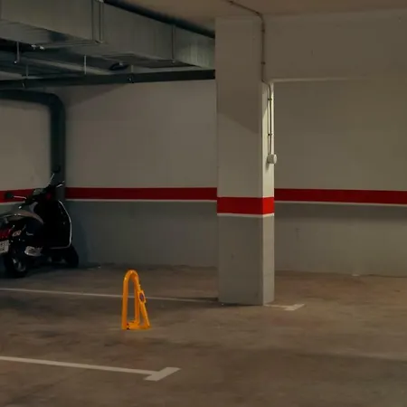 Okeanos Super 2 Bedrooms Lt-p Granadilla De Abona