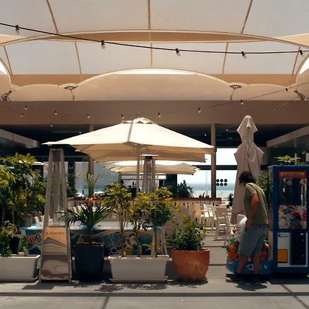 Appartement Okeanos Super 2 Bedrooms Lt-p