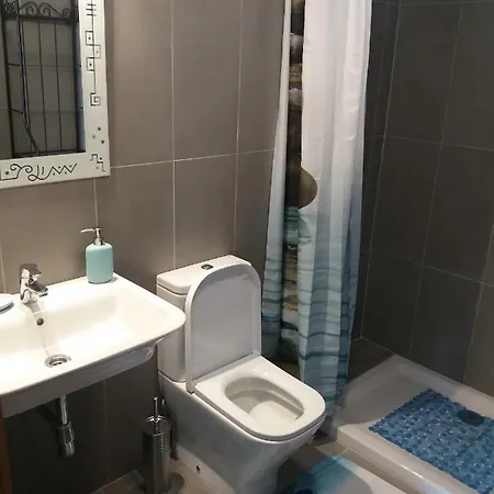 Okeanos Super 2 Bedrooms Lt-p * Granadilla De Abona