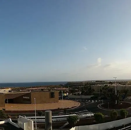 Apartmán Okeanos Super 2 Bedrooms Lt-p