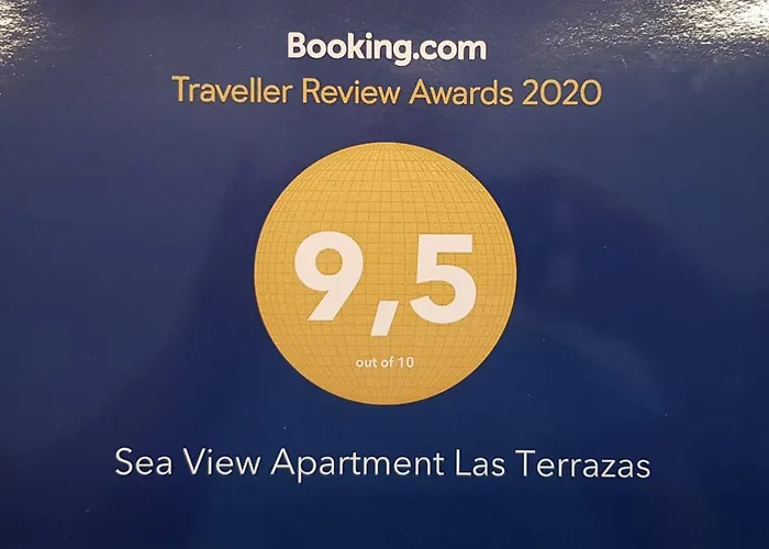 Okeanos Super 2 Bedrooms Lt-p Appartement *