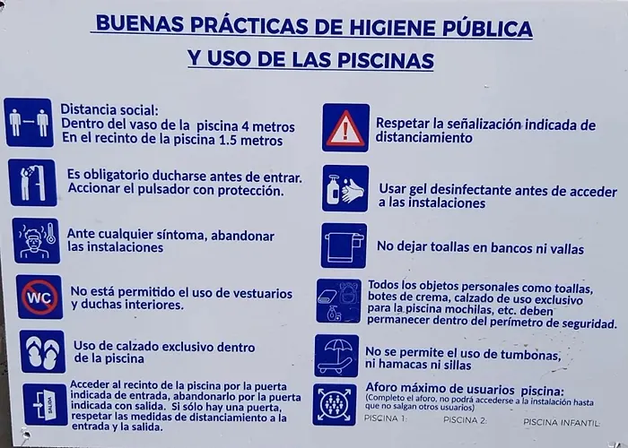 Okeanos Super 2 Bedrooms Lt-p Apartment Granadilla De Abona