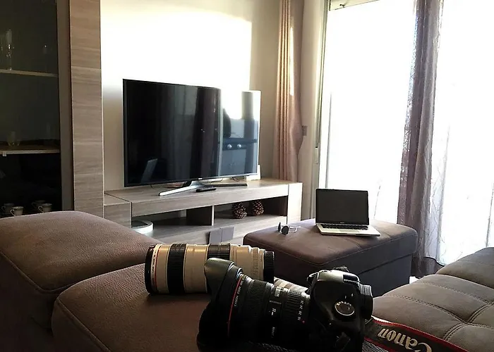 Okeanos Super 2 Bedrooms Lt-p *