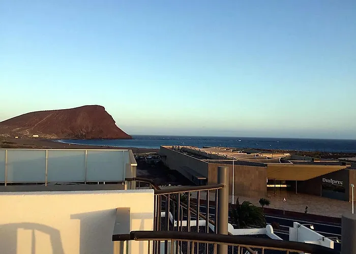 Apartment Okeanos Super 2 Bedrooms Lt-p *