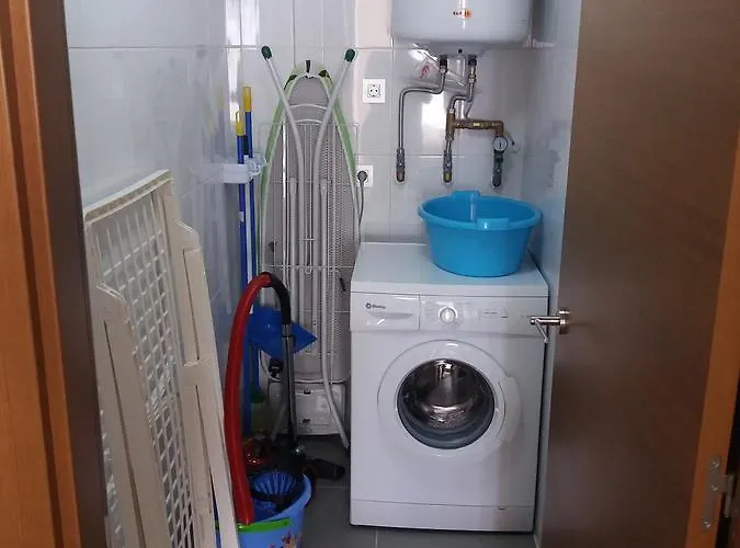 Appartement Okeanos Super 2 Bedrooms Lt-p *