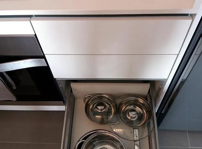 Apartment Okeanos Super 2 Bedrooms Lt-p