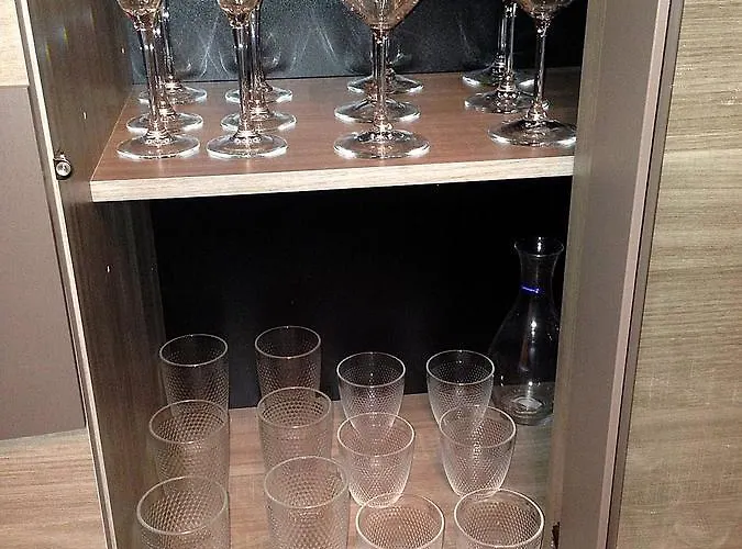 Okeanos Super 2 Bedrooms Lt-p Appartement *