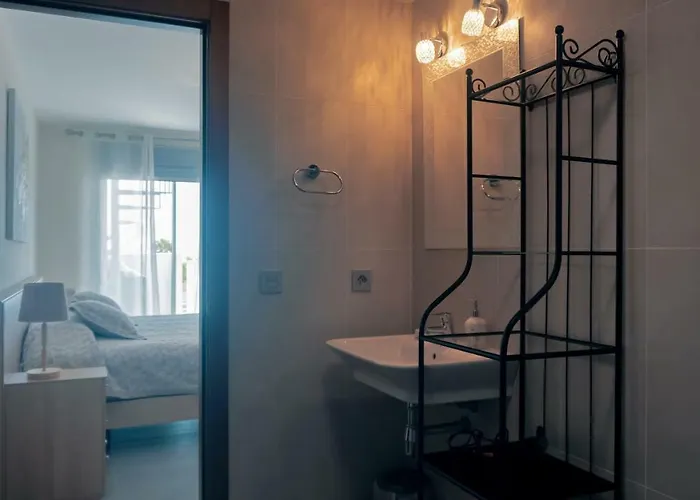 Okeanos Super 2 Bedrooms Lt-p Apartment