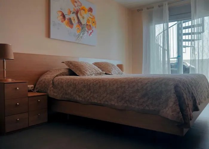 Apartment Okeanos Super 2 Bedrooms Lt-p *