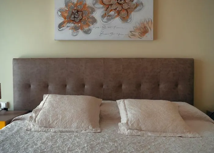 Appartement Okeanos Super 2 Bedrooms Lt-p