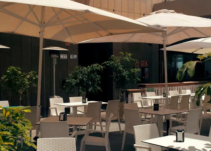 Apartment Okeanos Super 2 Bedrooms Lt-p Granadilla De Abona