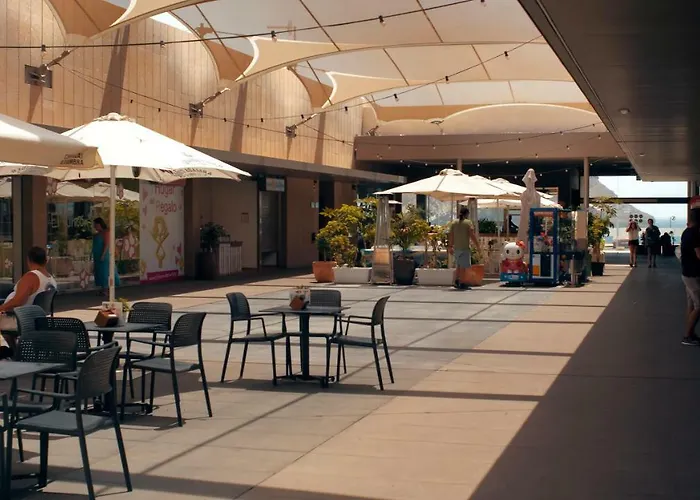 Appartement Okeanos Super 2 Bedrooms Lt-p