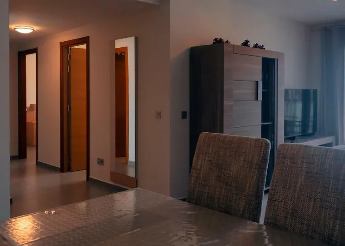 Okeanos Super 2 Bedrooms Lt-p * Granadilla De Abona