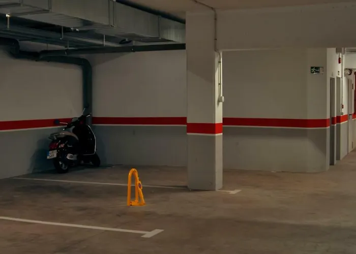 Okeanos Super 2 Bedrooms Lt-p Granadilla De Abona