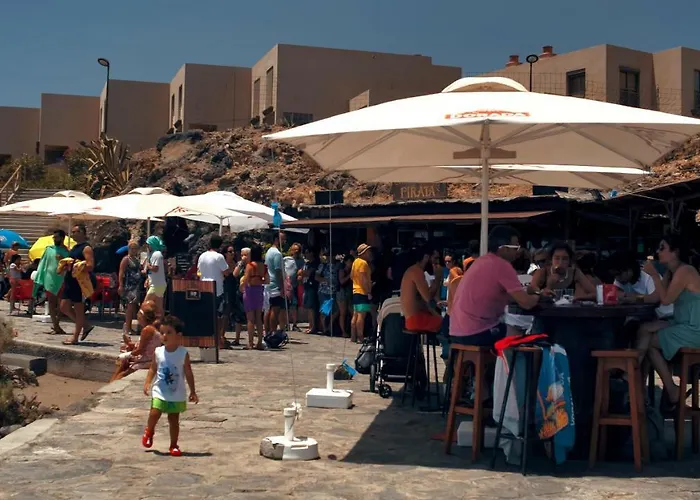 Appartement Okeanos Super 2 Bedrooms Lt-p