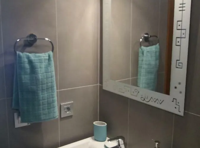 Appartement Okeanos Super 2 Bedrooms Lt-p Granadilla De Abona