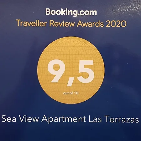 Okeanos Super 2 Bedrooms Lt-p Appartamento *