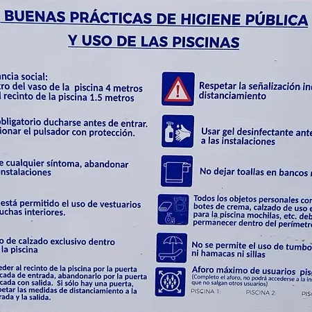 Okeanos Super 2 Bedrooms Lt-p Appartamento Granadilla De Abona