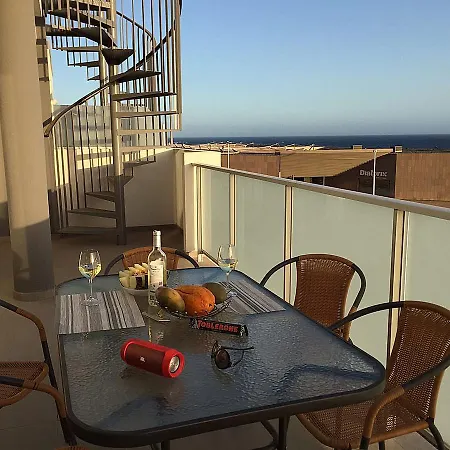 Okeanos Super 2 Bedrooms Lt-p * Granadilla De Abona