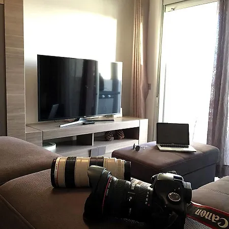 Okeanos Super 2 Bedrooms Lt-p *