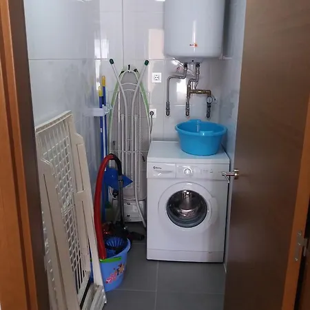 Apartament Okeanos Super 2 Bedrooms Lt-p *